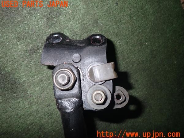 3UPJ=9235360589]カワサキ ニンジャ ZX-10R(ZXT00D)純正 サイドスタンド 中古_4