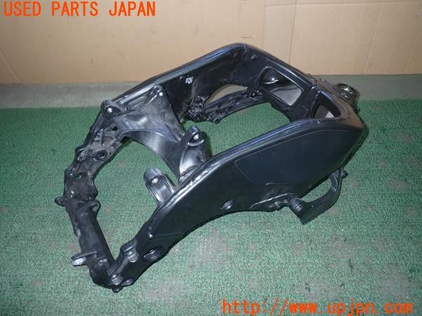 3UPJ=9235360700]カワサキ ニンジャ ZX-10R(ZXT00D)純正 フレーム 車体 【書類付】 中古_2