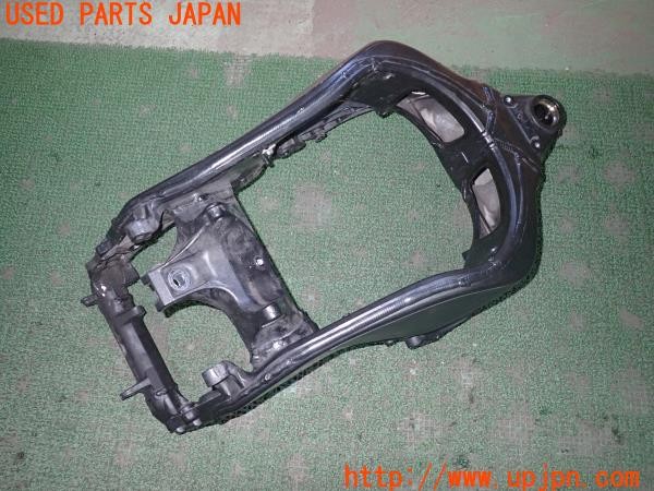 3UPJ=9235360700]カワサキ ニンジャ ZX-10R(ZXT00D)純正 フレーム 車体 【書類付】 中古_4