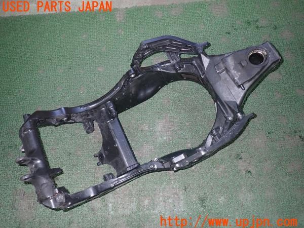 3UPJ=9235360700]カワサキ ニンジャ ZX-10R(ZXT00D)純正 フレーム 車体 【書類付】 中古_5