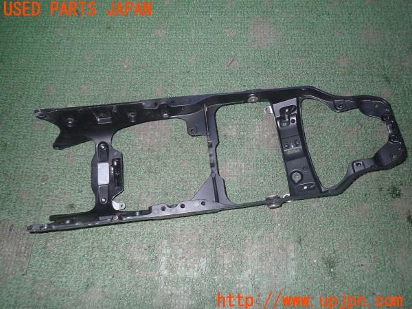 3UPJ=9235360701]カワサキ ニンジャ ZX-10R(ZXT00D)純正 サブフレーム シートフレーム シートレール 中古_3