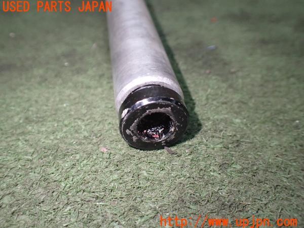 3UPJ=9235360703]カワサキ ニンジャ ZX-10R(ZXT00D)純正 セパレートハンドル右 中古_5