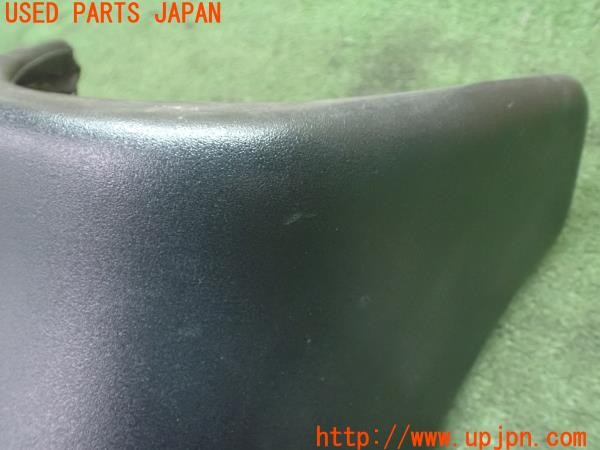 3UPJ=9235370012]Buell(ビューエル)FIREBOLT XB9R(2003年)純正 M0090.02A8 フロントシート 中古_3
