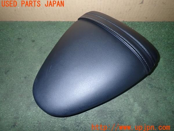 3UPJ=9235370013]Buell(ビューエル)FIREBOLT XB9R(2003年)純正 M0091.02A8 リアシート 中古_2