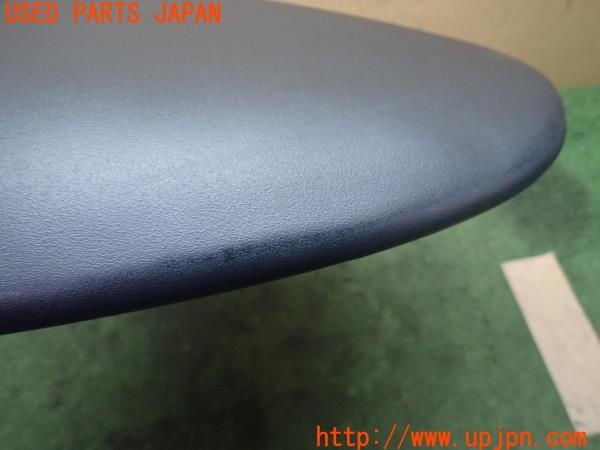 3UPJ=9235370013]Buell(ビューエル)FIREBOLT XB9R(2003年)純正 M0091.02A8 リアシート 中古_3