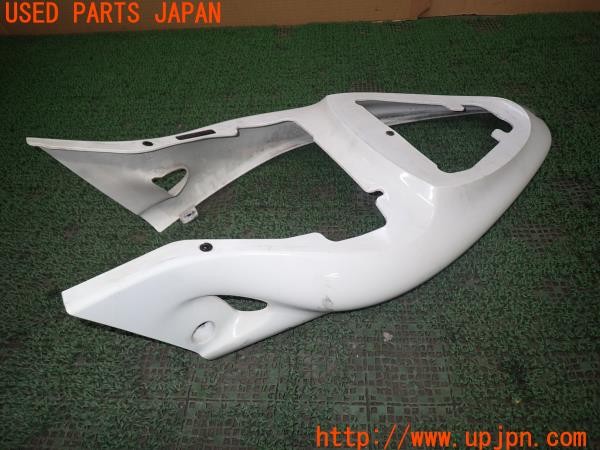 3UPJ=9235370017]Buell(ビューエル)FIREBOLT XB9R(2003年)純正 M0664-02A8 シートカウル 中古_2