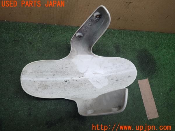 3UPJ=9235370049]Buell(ビューエル)FIREBOLT XB9R(2003年)純正 M0662.02A8M フロントフェンダー 中古_3