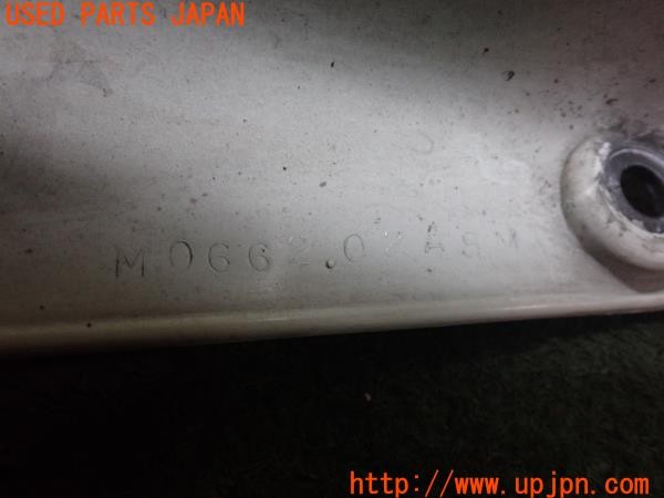3UPJ=9235370049]Buell(ビューエル)FIREBOLT XB9R(2003年)純正 M0662.02A8M フロントフェンダー 中古_5