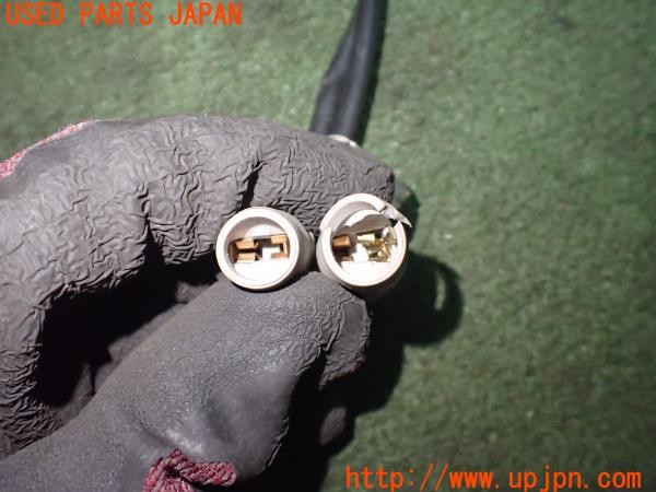 3UPJ=9235370050]Buell(ビューエル)FIREBOLT XB9R(2003年)社外 LEDバルブ ヘッドライト 12V/24V 4000LM ライト周り配線付き ジャンク_4
