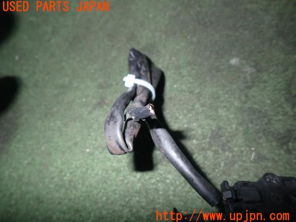3UPJ=9235370051]Buell(ビューエル)FIREBOLT XB9R(2003年)純正 クラッチレバーホルダー 中古_5