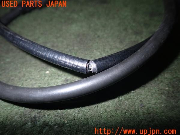 3UPJ=9235370054]Buell(ビューエル)FIREBOLT XB9R(2003年)純正 38627-02A クラッチワイヤー 中古_2