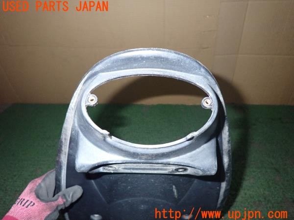 3UPJ=9235370060]Buell(ビューエル)FIREBOLT XB9R(2003年)純正 M0756.02A8 リアインナーフェンダー 中古_4