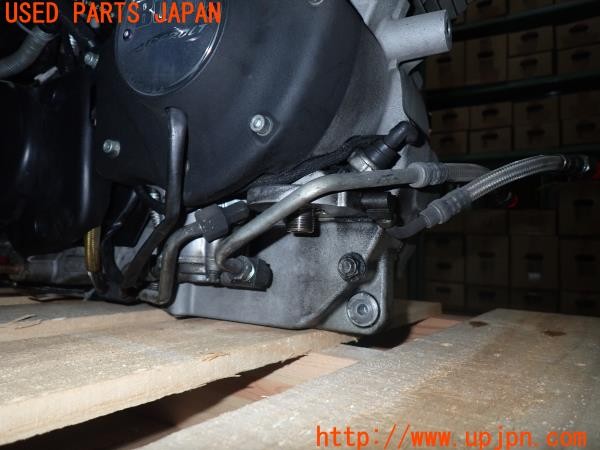 3UPJ=9235370100]Buell(ビューエル)FIREBOLT XB9R(2003年)純正 エンジン AX12 中古_5