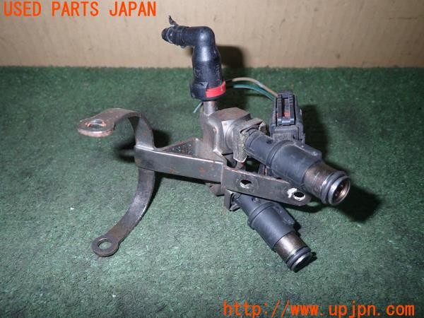 3UPJ=9235370104]Buell(ビューエル)FIREBOLT XB9R(2003年)純正 インジェクター 中古_3