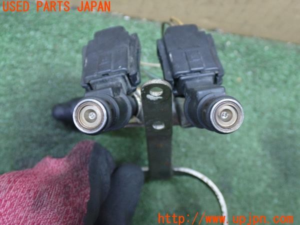 3UPJ=9235370104]Buell(ビューエル)FIREBOLT XB9R(2003年)純正 インジェクター 中古_4