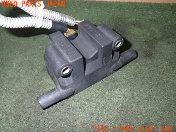 3UPJ=9235370115]Buell(ビューエル)FIREBOLT XB9R(2003年)純正 Y0300.02A8 イグニッションコイル 中古_2