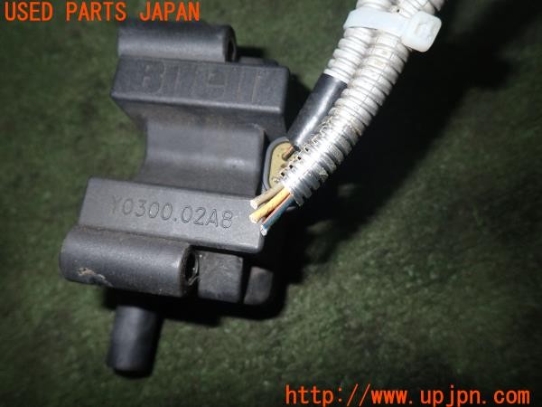 3UPJ=9235370115]Buell(ビューエル)FIREBOLT XB9R(2003年)純正 Y0300.02A8 イグニッションコイル 中古_4