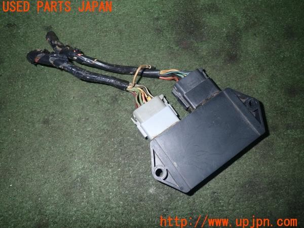 3UPJ=9235370118]Buell(ビューエル)FIREBOLT XB9R(2003年)純正 N0326.02A8 エンジンコンピューター① ECU 中古_2