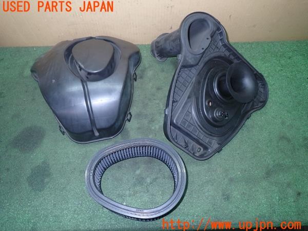 3UPJ=9235370122]Buell(ビューエル)FIREBOLT XB9R(2003年)純正 エアクリーナー 中古_2