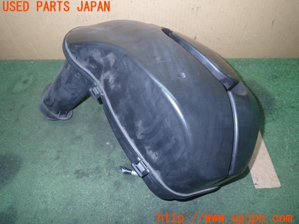 3UPJ=9235370122]Buell(ビューエル)FIREBOLT XB9R(2003年)純正 エアクリーナー 中古_3