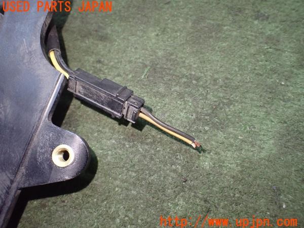 3UPJ=9235370124]Buell(ビューエル)FIREBOLT XB9R(2003年)純正 Y0050.02A8 SPAL 電動ファン クーリングファン 中古_4