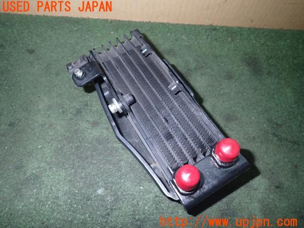 3UPJ=9235370126]Buell(ビューエル)FIREBOLT XB9R(2003年)純正 オイルクーラー 中古_3