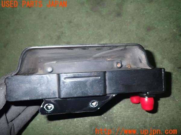3UPJ=9235370126]Buell(ビューエル)FIREBOLT XB9R(2003年)純正 オイルクーラー 中古_4