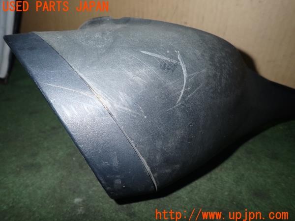 3UPJ=9235370127]Buell(ビューエル)FIREBOLT XB9R(2003年)純正 M0902.02A8 エアダクト 左 サイドパネル カバー 中古_2