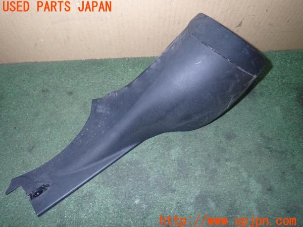 3UPJ=9235370127]Buell(ビューエル)FIREBOLT XB9R(2003年)純正 M0902.02A8 エアダクト 左 サイドパネル カバー 中古_5