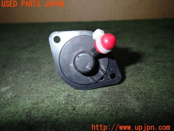 3UPJ=9235370130]Buell(ビューエル)FIREBOLT XB9R(2003年)純正 P0115 02A8 フューエルセルベント 中古_4