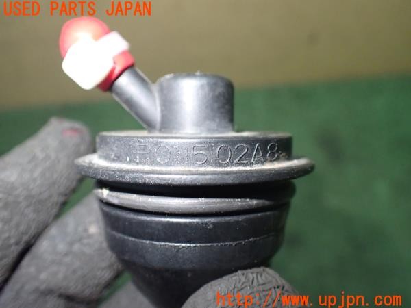 3UPJ=9235370130]Buell(ビューエル)FIREBOLT XB9R(2003年)純正 P0115 02A8 フューエルセルベント 中古_5