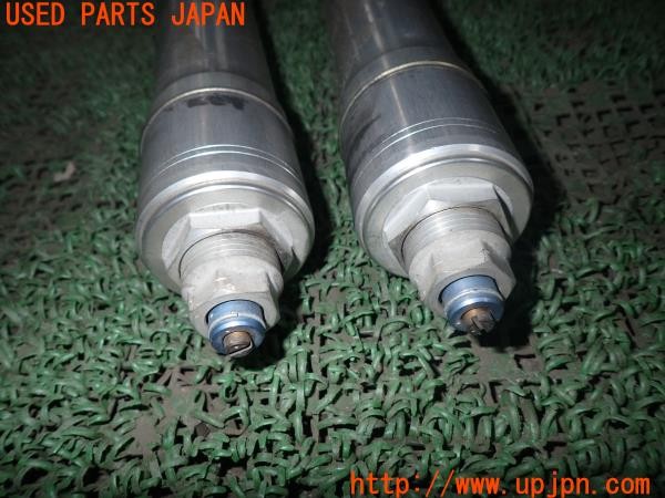 3UPJ=9235370155]Buell(ビューエル)FIREBOLT XB9R(2003年)純正 J0121.02A8 J0122.02A8 フロントフォーク 中古_5