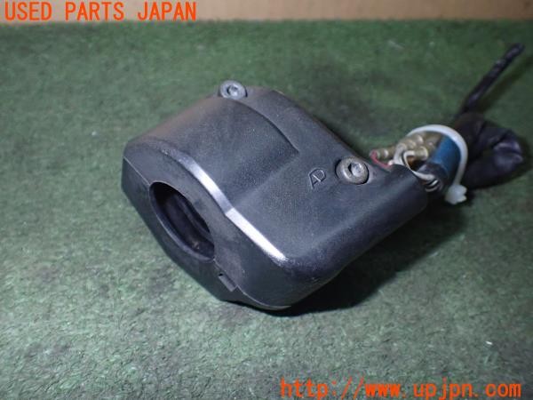 3UPJ=9235370207]Buell(ビューエル)FIREBOLT XB9R(2003年)純正 キルスイッチ 中古_4