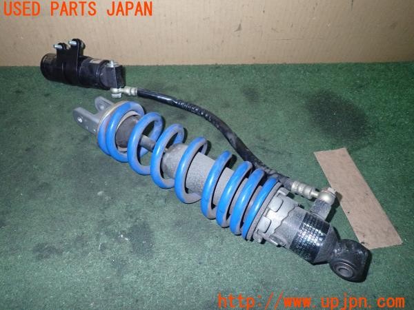 3UPJ=9235370400]Buell(ビューエル)FIREBOLT XB9R(2003年)純正 リアサスペンション 中古_2