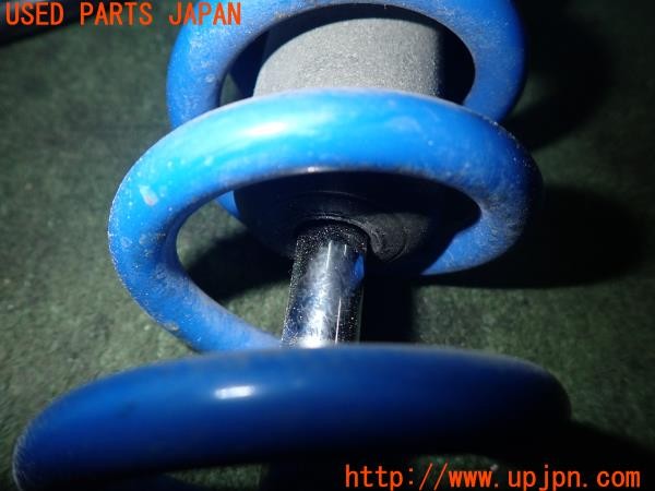 3UPJ=9235370400]Buell(ビューエル)FIREBOLT XB9R(2003年)純正 リアサスペンション 中古_3