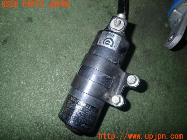 3UPJ=9235370400]Buell(ビューエル)FIREBOLT XB9R(2003年)純正 リアサスペンション 中古_4