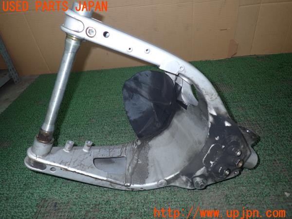 3UPJ=9235370408]Buell(ビューエル)FIREBOLT XB9R(2003年)純正 K0100.02A8 スイングアーム オイルタンク 中古_3