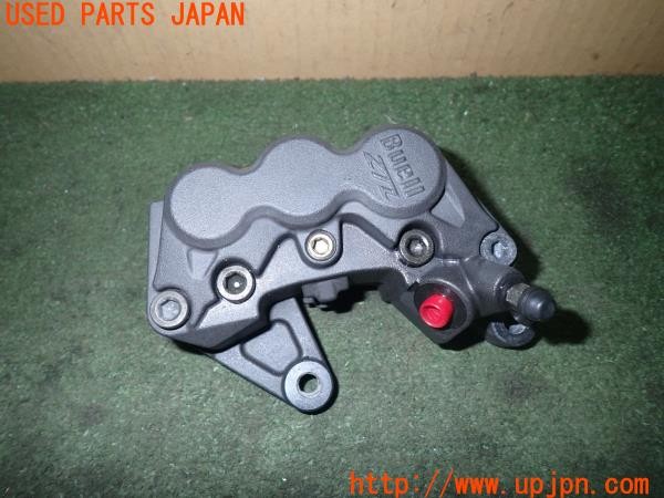 3UPJ=9235370412]Buell(ビューエル)FIREBOLT XB9R(2003年)純正 NISSIN フロントキャリパー 中古_2