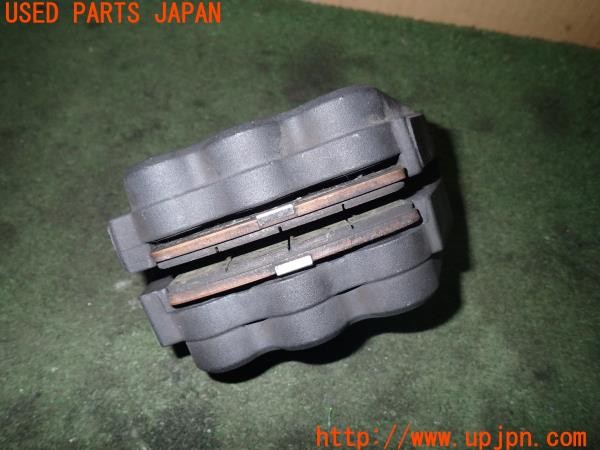 3UPJ=9235370412]Buell(ビューエル)FIREBOLT XB9R(2003年)純正 NISSIN フロントキャリパー 中古_4