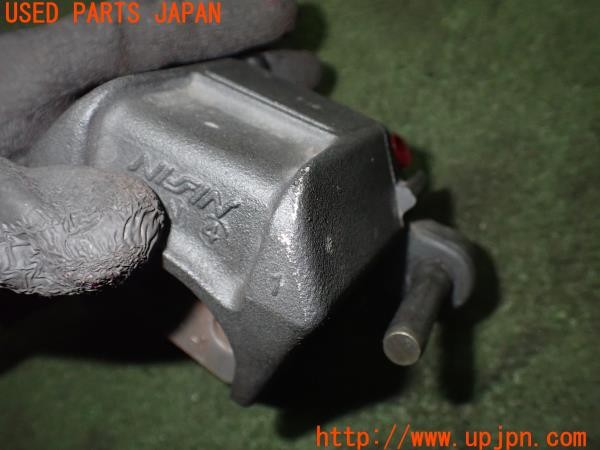 3UPJ=9235370421]Buell(ビューエル)FIREBOLT XB9R(2003年)純正 NISSIN リアキャリパー 中古_4