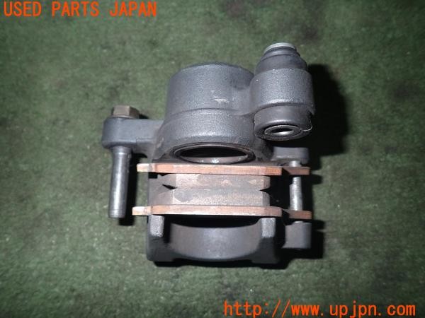 3UPJ=9235370421]Buell(ビューエル)FIREBOLT XB9R(2003年)純正 NISSIN リアキャリパー 中古_5