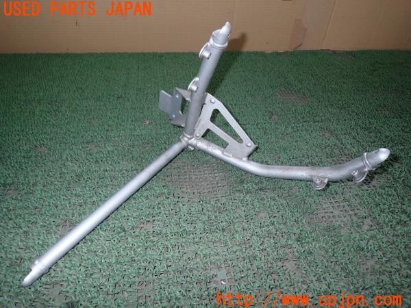 3UPJ=9235370438]Buell(ビューエル)FIREBOLT XB9R(2003年)純正 エンジンマウント ブラケット 中古_2