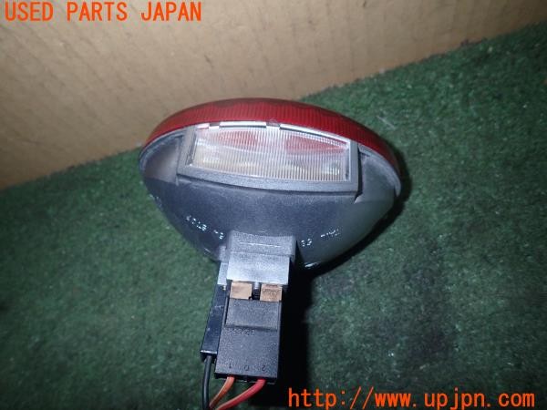 3UPJ=9235370508]Buell(ビューエル)FIREBOLT XB9R(2003年)純正 テールランプ ナンバー灯 中古_2