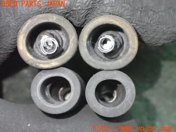 3UPJ=9235370519]Buell(ビューエル)FIREBOLT XB9R(2003年)純正 プラグコード 中古_3