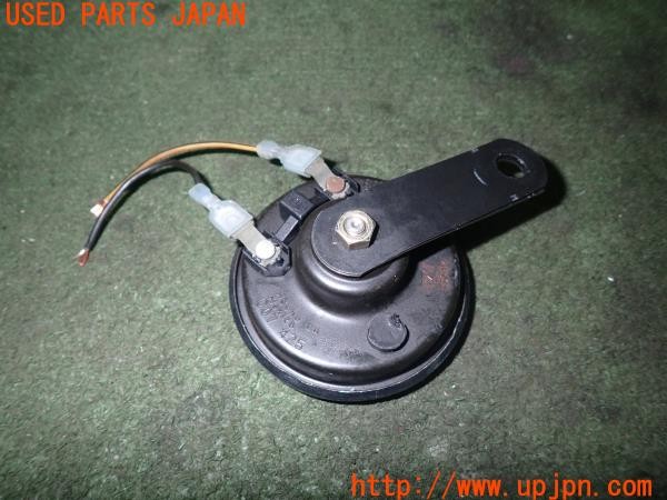 3UPJ=9235370524]Buell(ビューエル)FIREBOLT XB9R(2003年)純正 ホーン ジャンク_3