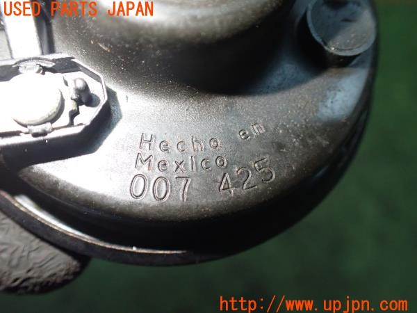 3UPJ=9235370524]Buell(ビューエル)FIREBOLT XB9R(2003年)純正 ホーン ジャンク_5