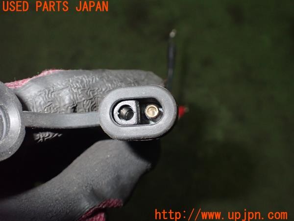 3UPJ=9235370525]Buell(ビューエル)FIREBOLT XB9R(2003年)OPTIMATE 電源ソケット 中古_3