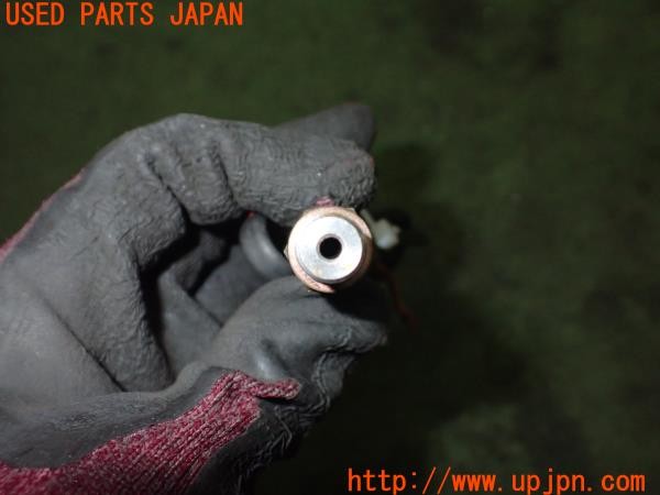3UPJ=9235370526]Buell(ビューエル)FIREBOLT XB9R(2003年)純正 ブレーキスイッチ 中古_3
