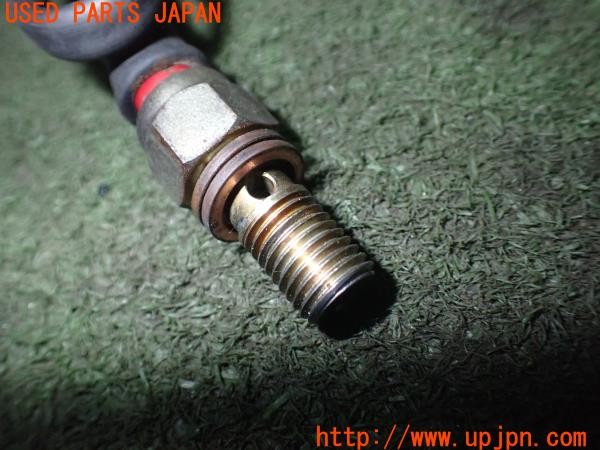 3UPJ=9235370526]Buell(ビューエル)FIREBOLT XB9R(2003年)純正 ブレーキスイッチ 中古_5