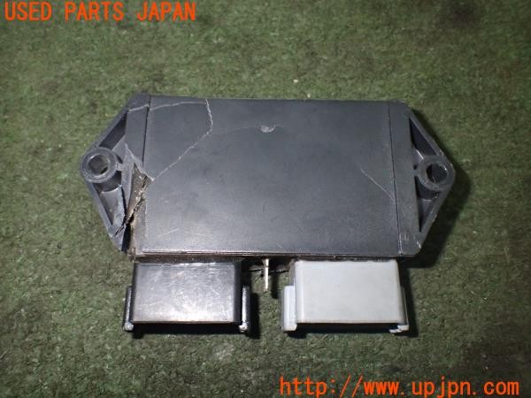 3UPJ=9235370527]Buell(ビューエル)FIREBOLT XB9R(2003年)純正 32801-02YA エンジンコンピューター② ECU 中古_2